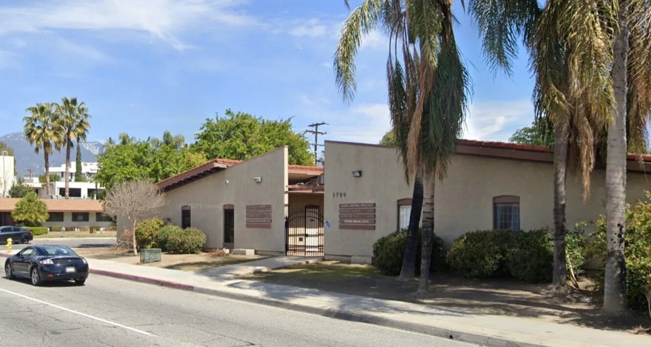 1799 N Waterman Ave, San Bernardino, CA for Rent