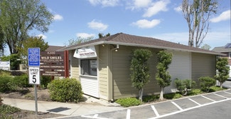 Livermore, CA Office/Medical - 4200 East Ave