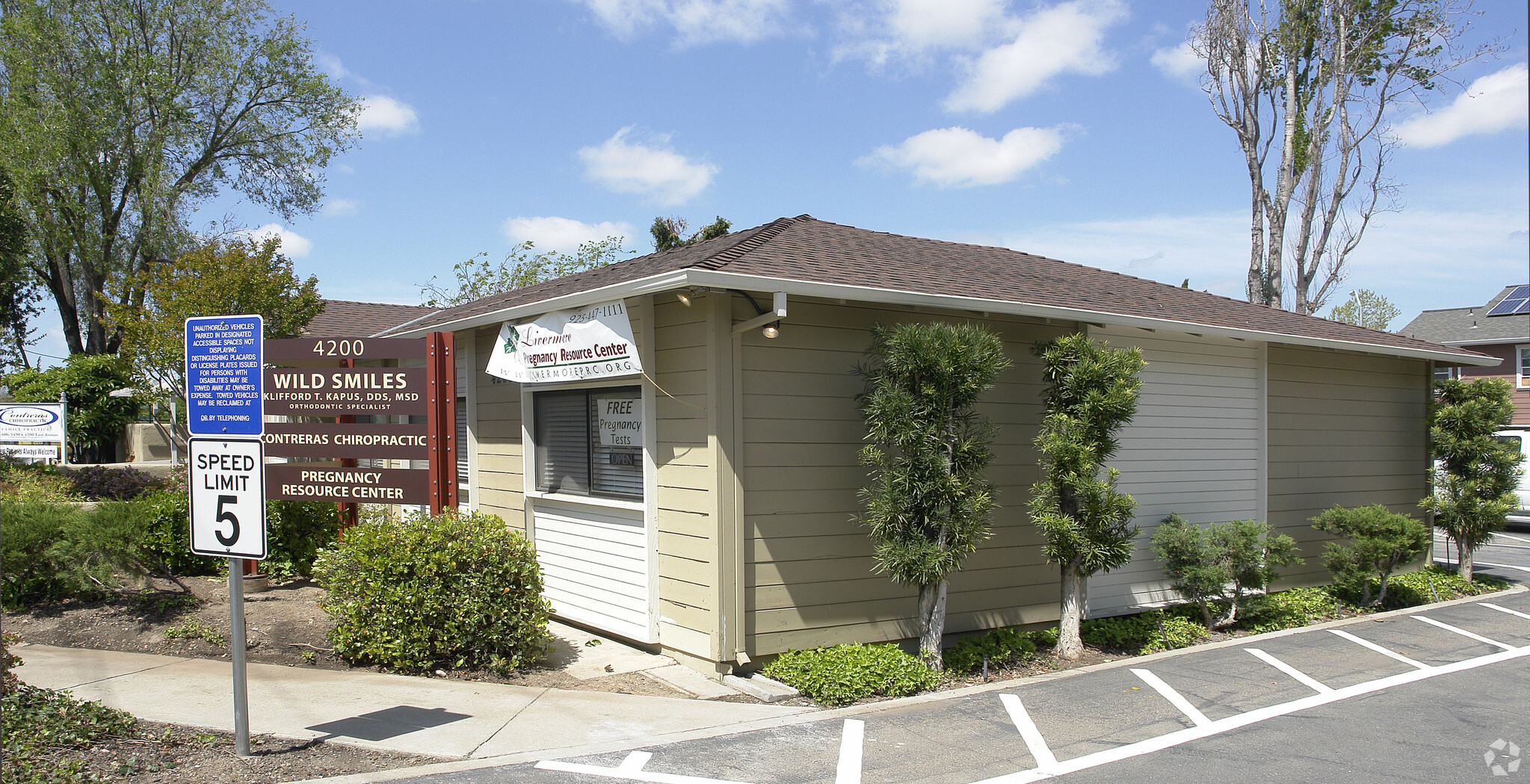 4200 East Ave, Livermore, CA for Rent