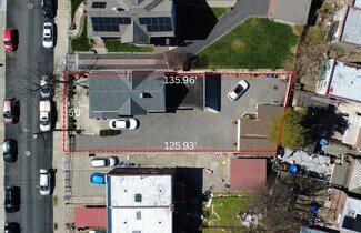 Bronx, NY Residential Land - 721 Saint Ouen St