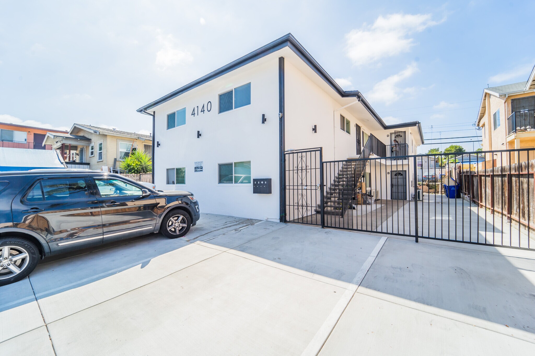 4140 48th St, San Diego, CA for Sale