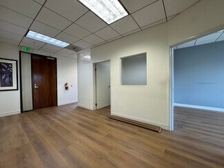 Glendale, CA Office/Medical - 616 E Glenoaks Blvd