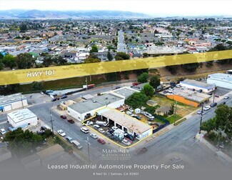 Salinas, CA undefined - 8 Neil st Salinas, CA undefined - 8 Neil st