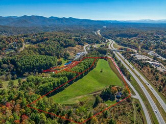 Mars Hill, NC Commercial - 1475 Crossroads Pky