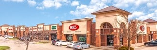 Overland Park, KS Retail - 11440-11552 W 135th St Overland Park, KS Retail - 11440-11552 W 135th St