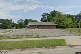 Lansing, MI undefined - 1405 E Cesar E Chavez Ave