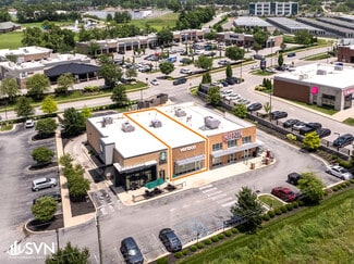 Georgetown, KY Retail - 105-107 Marketplace Cir Georgetown, KY Retail - 105-107 Marketplace Cir