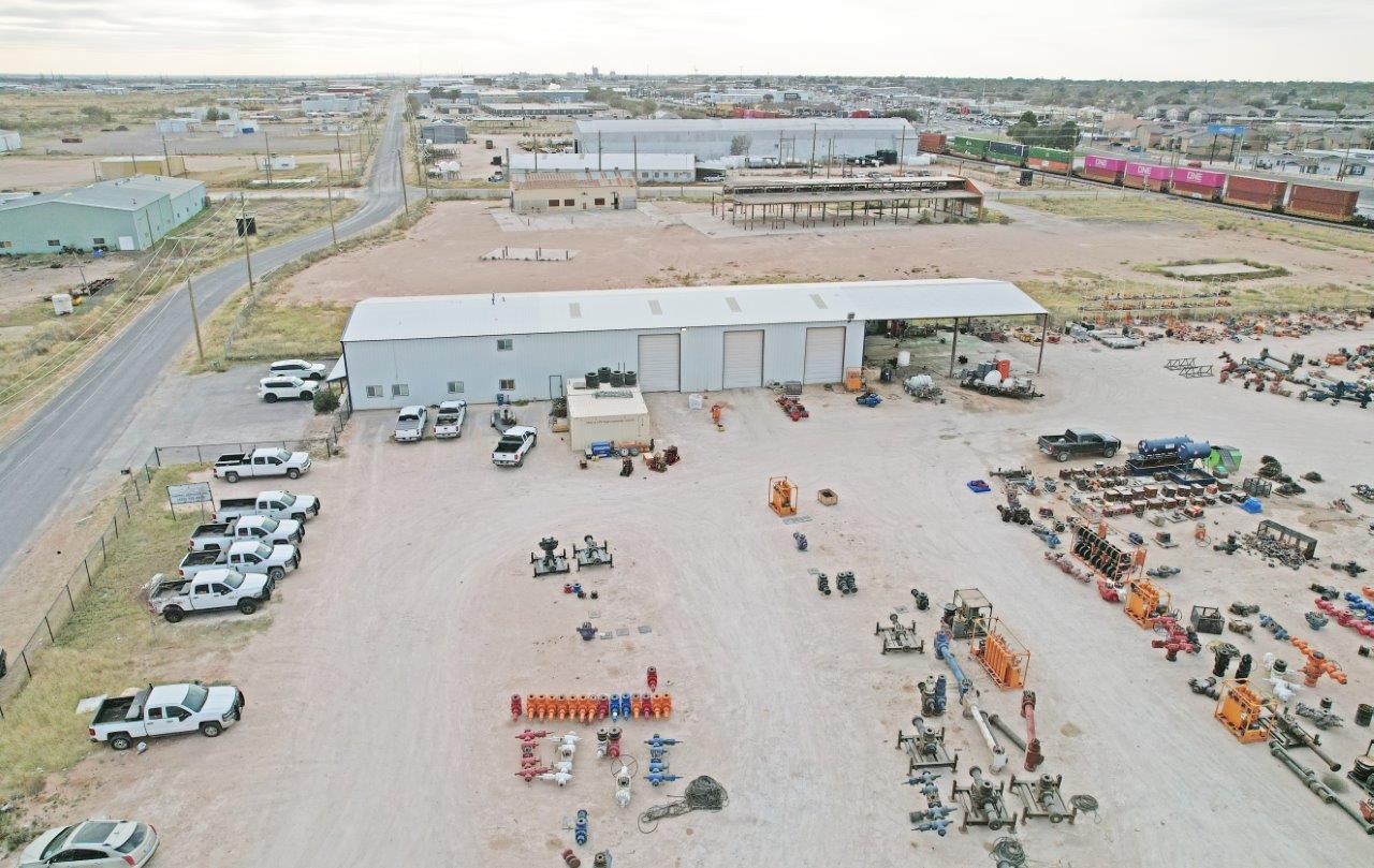 2741 E Pearl St, Odessa, TX for Rent