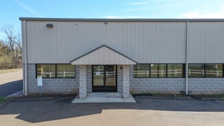 Branford, CT Office - 21 Thompson Rd