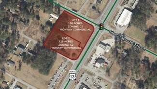 212 US HIGHWAY 13 BYP  