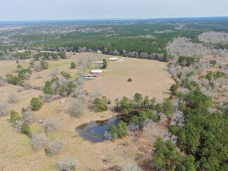 Huntsville, TX Commercial Land - 565 Dodge Oakhurst Rd