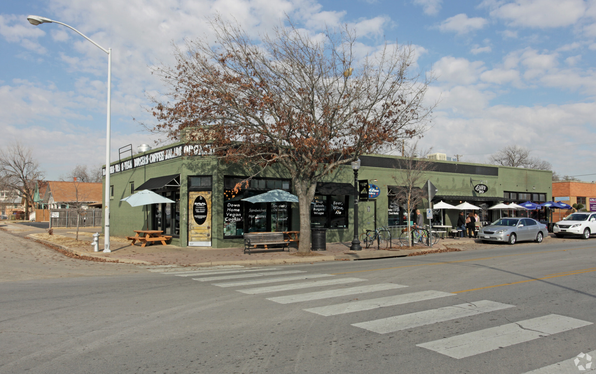 1306-1314 W Magnolia Ave, Fort Worth, TX for Rent