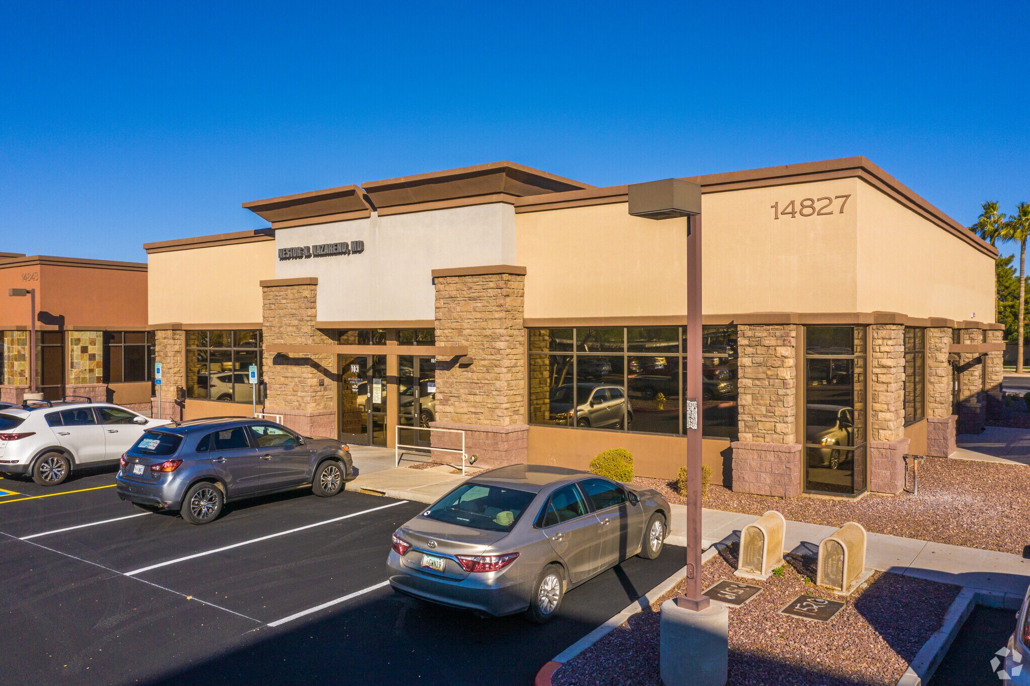 14827 W Bell Rd, Surprise, AZ for Sale