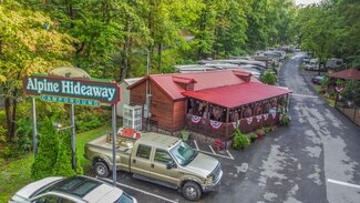 Pigeon Forge, TN Specialty - 251 Spring Valley Rd