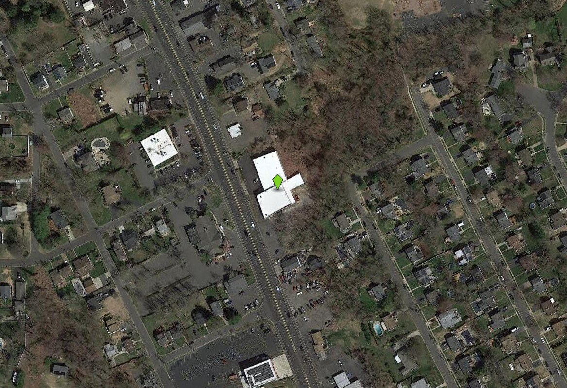 349 NJ35 Red Bank, NJ 07701 Flex Property for Sale on