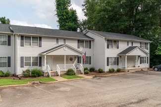 South Hill, VA Apartments - 210 Smith St