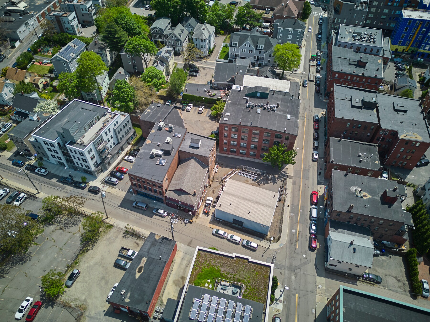 172 Green St, Jamaica Plain, MA for Sale