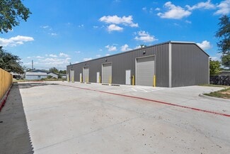 Waco, TX Flex - 210-212 Stanfield Dr