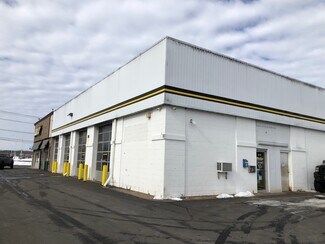 Windsor Locks, CT Retail - 4 National Dr