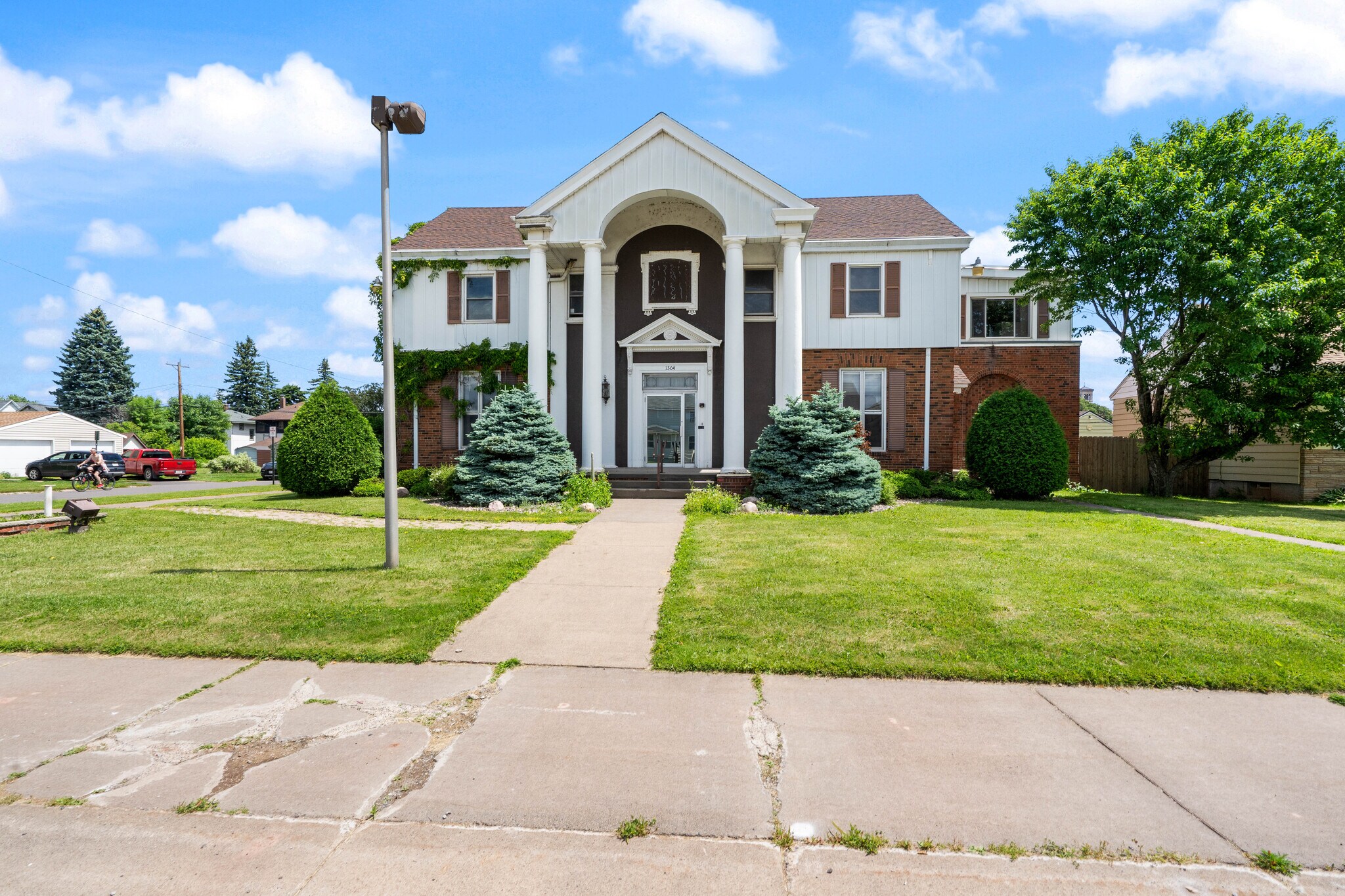 1304 Hammond Ave, Superior, WI for Sale