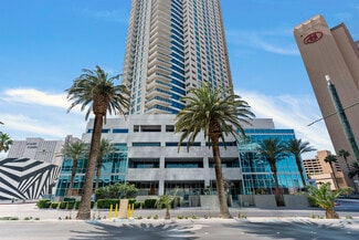 Las Vegas, NV Retail - 2700 Las Vegas Blvd