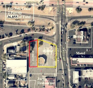 Reno, NV undefined - 655 N Wells Ave