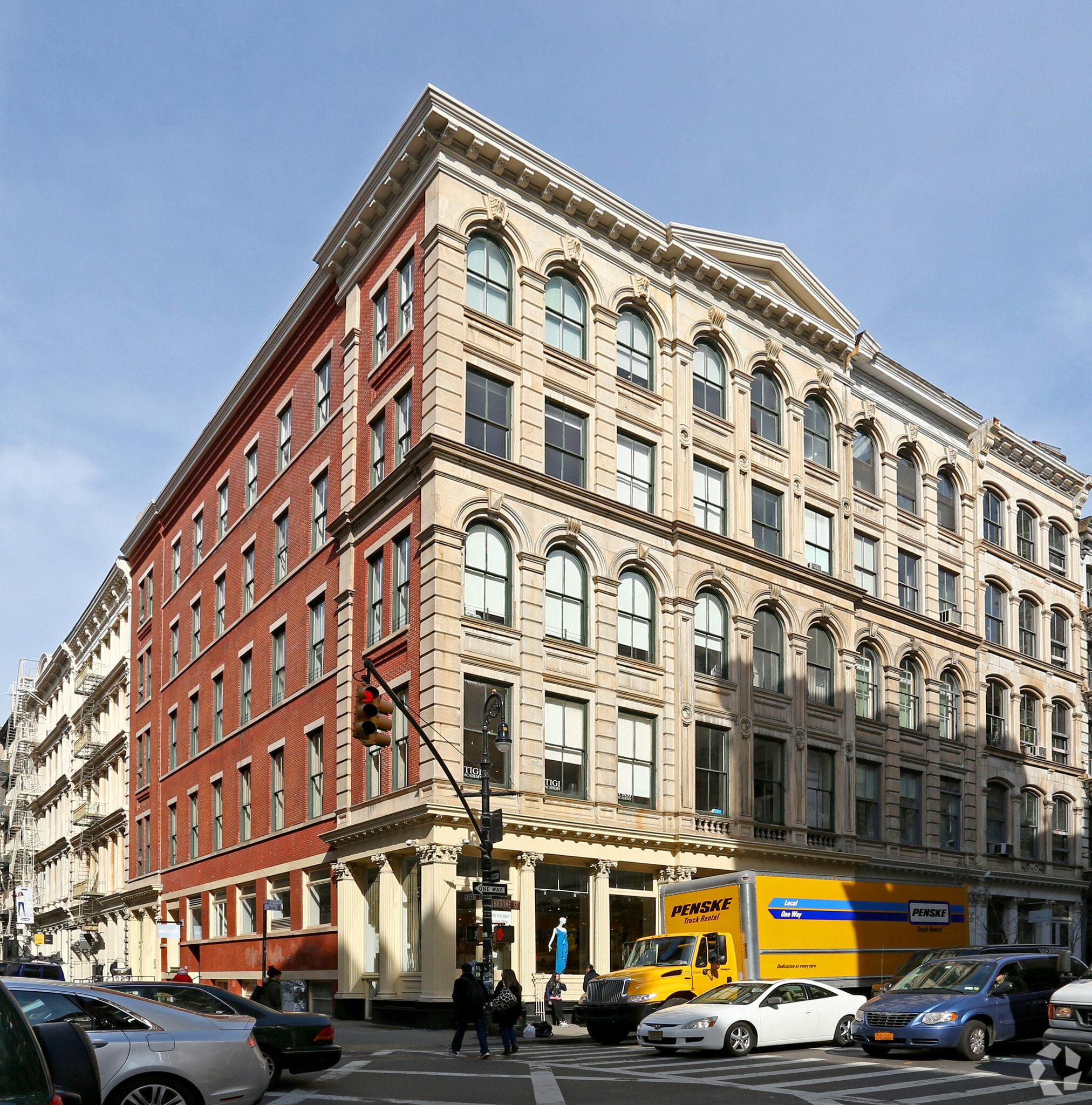 56 Greene St, New York, NY for Rent