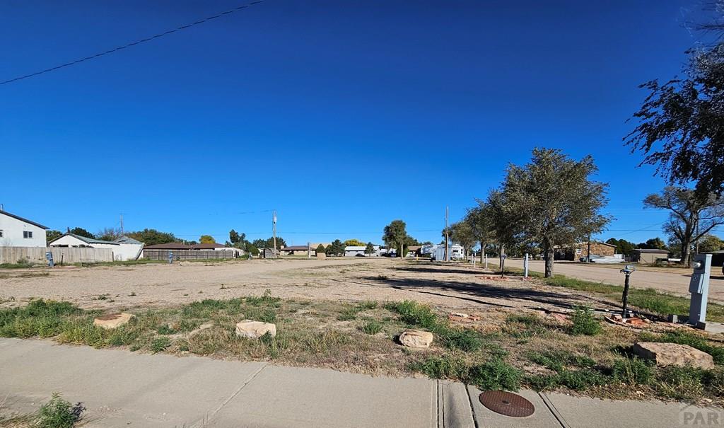 341 E 6th Ave, Springfield, CO for Sale