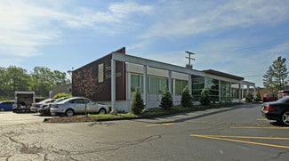 Beachwood, OH Service - 23900-23920 Mercantile Rd