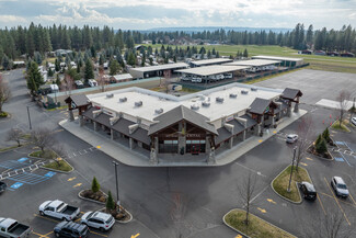 Mead, WA Retail - 14009-14017 N Newport Hwy