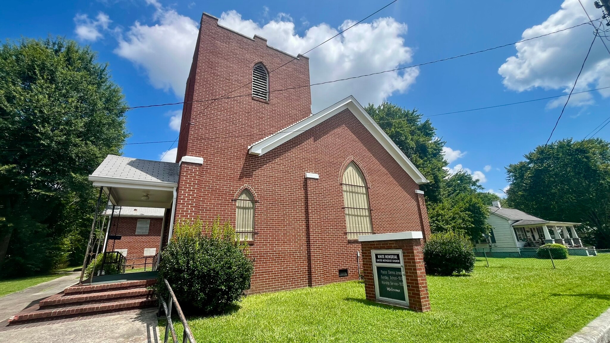 529 Alexander Ave, Henderson, NC for Sale