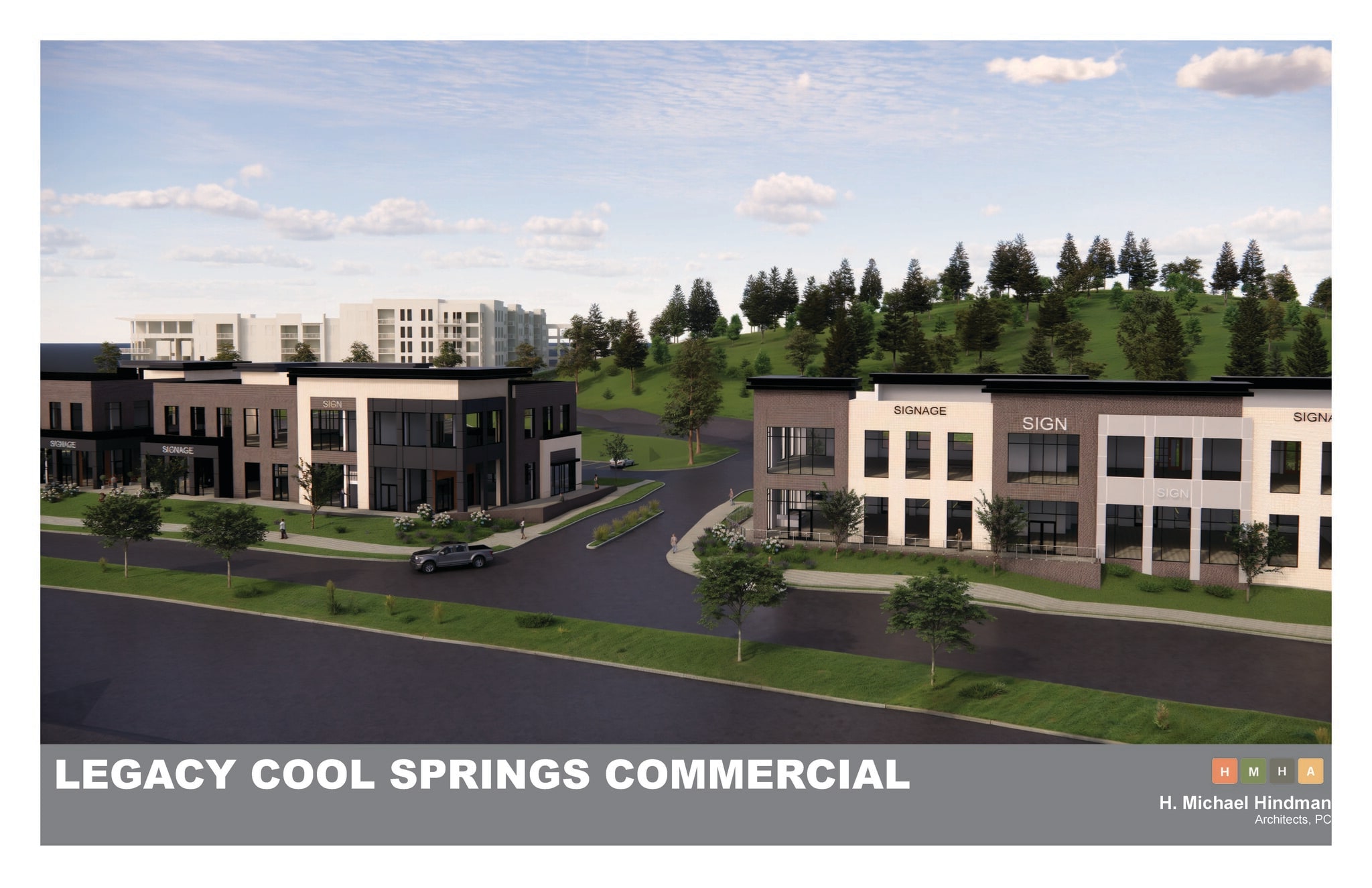 Commons at Cool Springs Dr, Franklin, TN for Rent