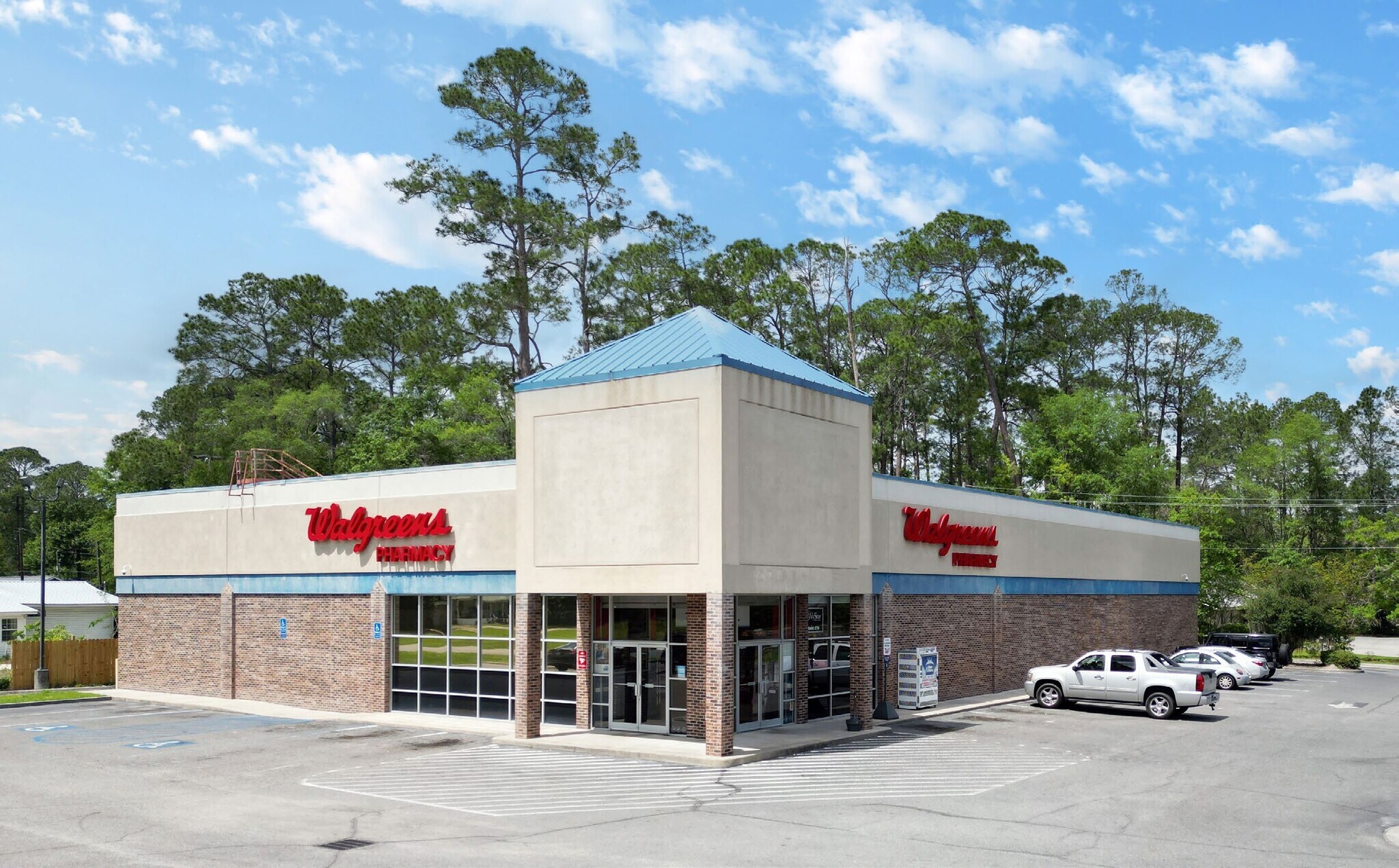 191 N Church St, Homerville, GA for Sale