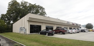 La Place, LA Retail - 901 W Airline Hwy