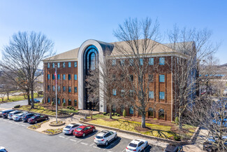 Brentwood, TN Office - 1749 Mallory Ln