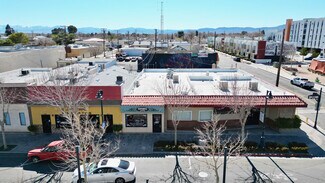 Lancaster, CA undefined - 660-668 Lancaster Blvd Lancaster, CA undefined - 660-668 Lancaster Blvd