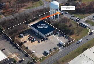 Jessup, MD Commercial Land - 7715 Assateague Dr Jessup, MD Commercial Land - 7715 Assateague Dr