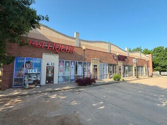 Norman, OK Retail - 751 Canadian Trails Dr