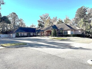 Ocala, FL Medical - 311 SE 29th Pl