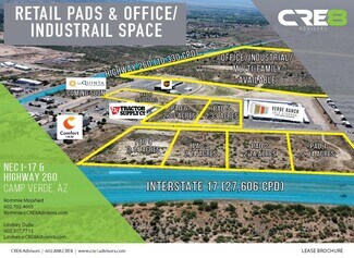 Camp Verde, AZ Commercial - 300 N Goswick Way