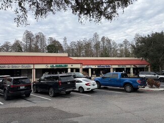 Odessa, FL Office/Medical - 8525-8549 Gunn Hwy