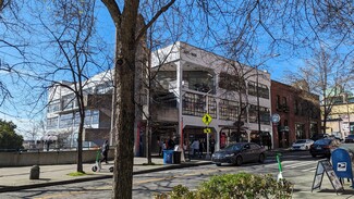 Seattle, WA Office, Office/Retail, Retail - 1501-1505 Western Ave