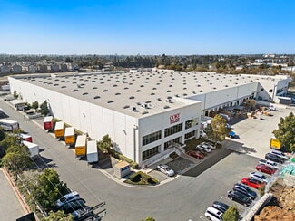Anaheim, CA Industrial - 1170-1180 N Anaheim Blvd Anaheim, CA Industrial - 1170-1180 N Anaheim Blvd