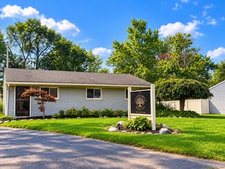 Waterford, MI Medical - 5619 Highland Rd Waterford, MI Medical - 5619 Highland Rd
