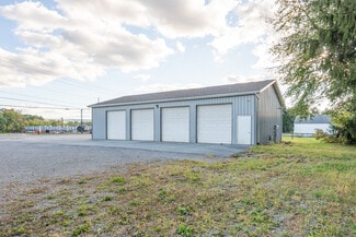 Latrobe, PA Auto Repair - 4907 State Route 982