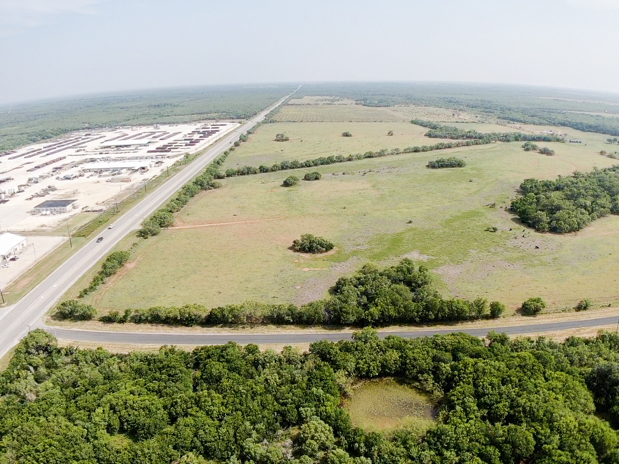 331 County Road 324, Jourdanton, TX for Sale