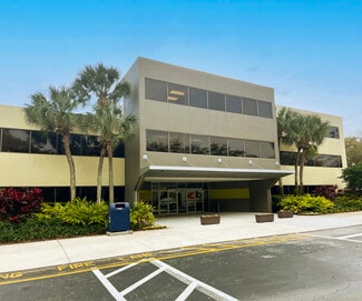 Altamonte Springs, FL Office - 222 S Westmonte Dr