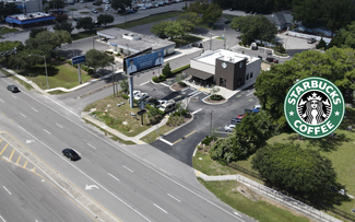 Saint Augustine, FL undefined - 1685 US Highway 1 S