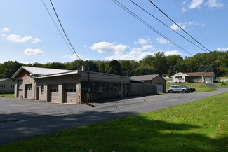 Easton, PA Auto Repair - 4592 S Delaware Dr