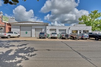 Brenham, TX undefined - 307 E Alamo St